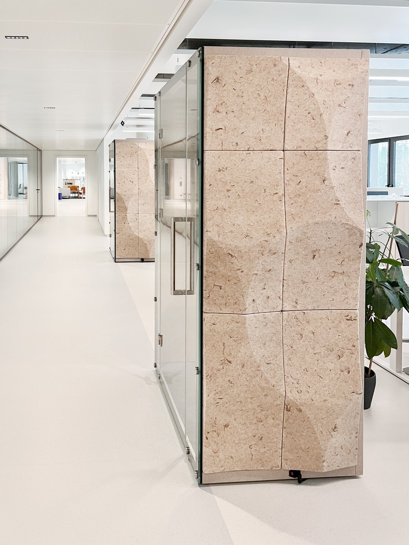 Capmo Munich – Furniture